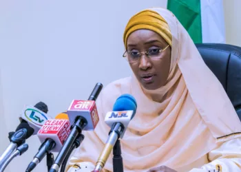 Calls For Humanitarian Minister’s Removal Unnecessary, Says Presidency