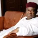 Govt College Old Boys Pay Tributes To LEADERSHIP Founding Chairman, Sam Nda-Isaiah