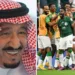 Qatar 2022: Saudi Arabia Declares Public Holiday To Celebrate Argentina Win