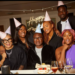 Femi Otedola Spends 60th Birthday Onboard World’s First Superyacht