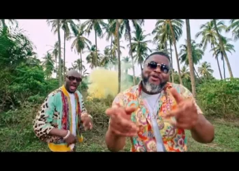 2Baba, Larry Gaga Form New Super Group, ‘The Kabal’, Unveil New Song