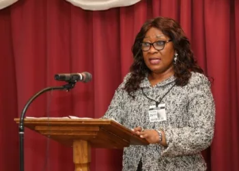 Lulu-Briggs Foundation Donates N60m Relief Items To Rivers’ Flood Victims