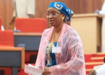 JUST-IN: Appeal Court Reinstates Binani As APC Gov’ship Candidate In Adamawa