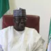 Court Sacks Sen Bwacha Over Defection To APC