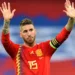Includes Ramos In World Cup Squad, Ancelotti Urges Spain 6 Includes Ramos In World Cup Squad, Ancelotti Urges Spain