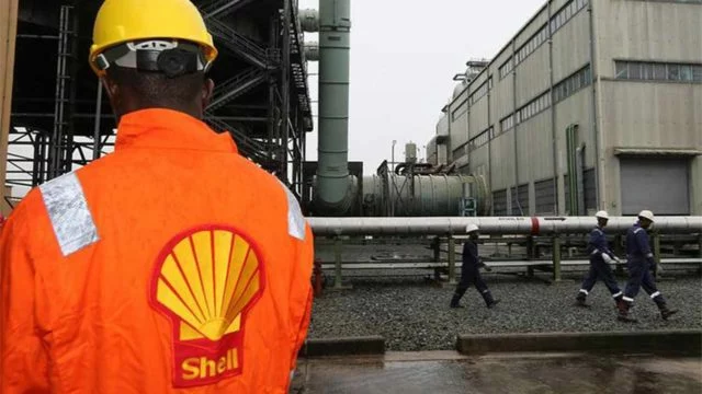 Shell’s 400,000 Bpd Forcados Export Terminal Commences Export By Month End 1 Shell Petroleum Development Company 640x360 1 jpg