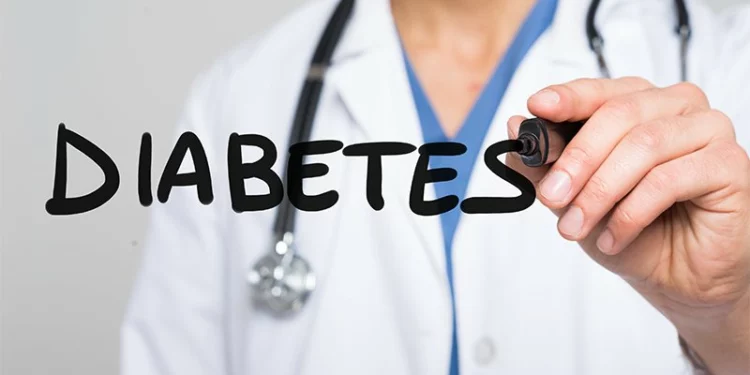 Diabetes