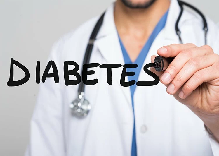 Diabetes