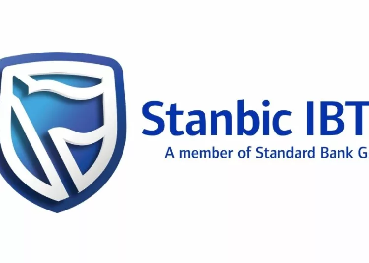 Stanbic IBTC