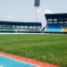 Delta 2022: Work On New Tartan Track At Stephen Keshi Stadium Begins