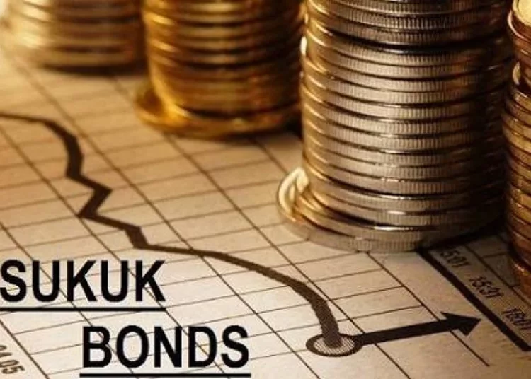 Sukuk Bond