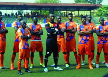 Ondo Moves To Sell Sunshine Stars