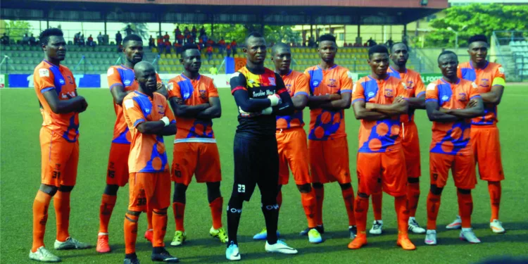 Sunshine Stars