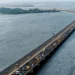 Lady Jumps Into Lagos Lagoon