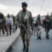 Peace In The Horn Of Africa