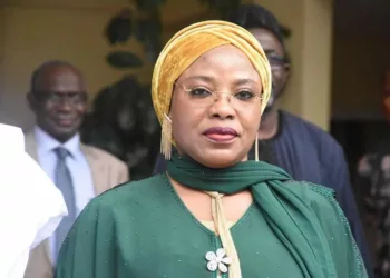 Minister Begins Disbursement Of Federal Govt’s Funds To 5,054 FCT Residents