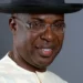 Sylva Visits IDPs Camps, Damaged East-West Road