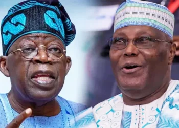 Manifesto: Atiku Tackles Tinubu Over Failure To Help APC Avert Economic Problems