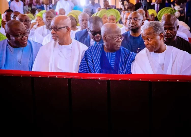 Osinbajo
