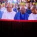 Osinbajo, Tinubu, Govs Storm Owo For Akeredolu Mother’s Burial