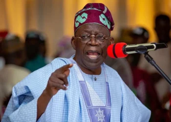 Tinubu Donates N100m To Kogi Flood Victims