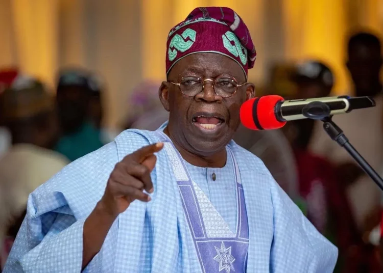 Tinubu Will Defeat Kwankwaso In Kano