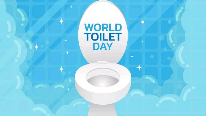 Stakeholders Step Up Preparations For Toilet Day Summit 1 Toilet Day Summit jpg