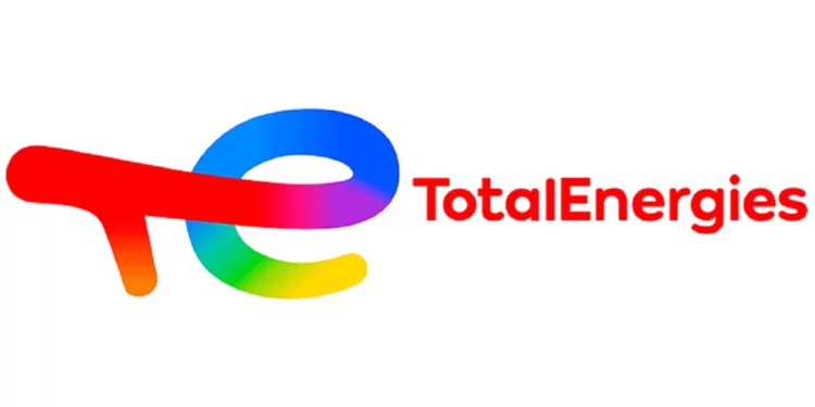 TotalEnergies