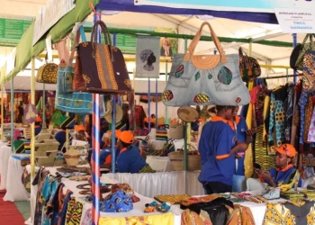 Leveraging On Trade Fair For Cheap Brand Exposure