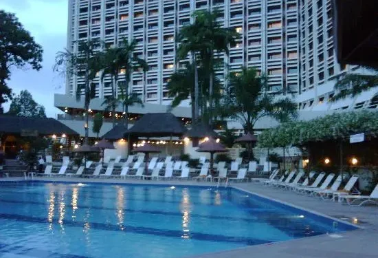 Transcorp