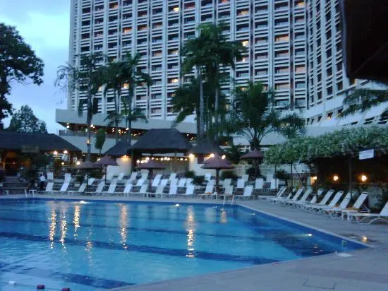 Transcorp Assures High Value Returns To Stakeholders 1 Transcorp Hilton
