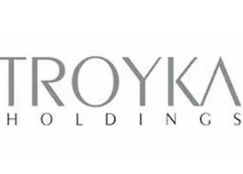 Troyka Holdings Wins Branded Equity Firm of the Year Award