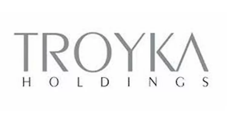 Troyka