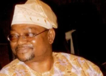 I Was shot In Head, Ex-UI Deputy VC, Agbaje, Tells Abduction Story
