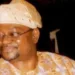I Was shot In Head, Ex-UI Deputy VC, Agbaje, Tells Abduction Story