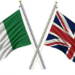 UK, Nigeria Trade Volume Hits £5.5bn
