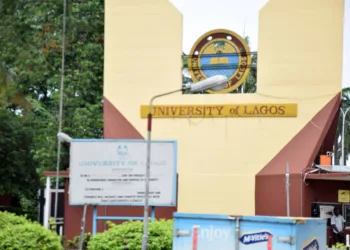 UNILAG Witnessed Administrative Excellence Under Ogundipe, Says Sanwo-Olu