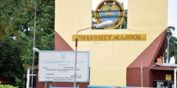UNILAG Witnessed Administrative Excellence Under Ogundipe, Says Sanwo-Olu