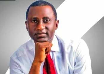 Ogah’s Court-awarded Gov’ship Ticket Won’t Stand, Abia APC Declares