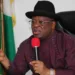 Umahi Imposes Dusk-to-dawn Ban On Motorcycles