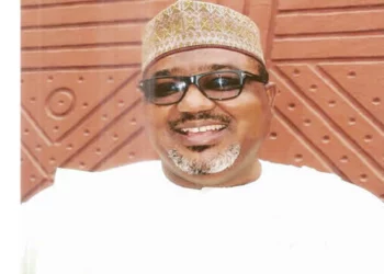 Works Minister Inspects 1,085 Housing Units In Zuba, Bwari