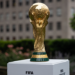 Fake World Cup Trophies Seized In Qatar