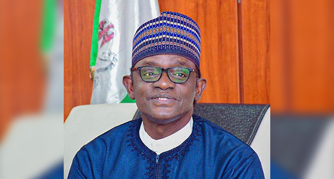 Infrastructure: Yobe Govt Awards Fika-Maluri, 8 Other Roads For Construction 1 Untitled 1 Recovered Recovered Recovered Recovered Recovered 2