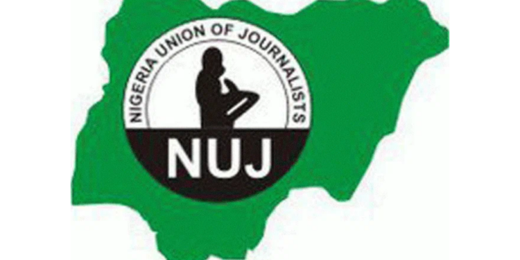 NUJ