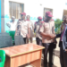 CBN Donates Furniture To FRSC In Sokoto