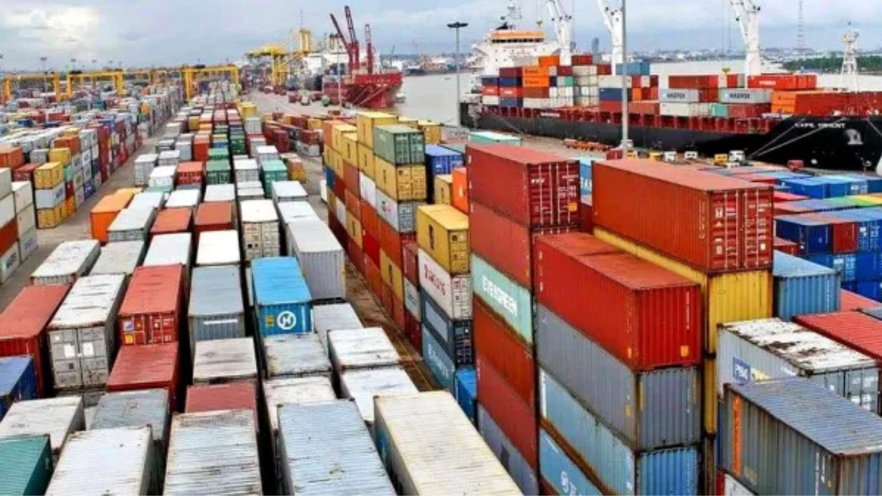 ‘Ship Berthing Cost In Nigeria Drops To $20,000 Per Vessel’