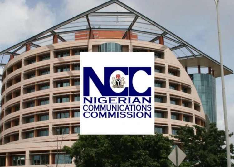 NCC