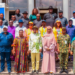 Minister Visits Bayelsa, Emphatises With Flood Victims