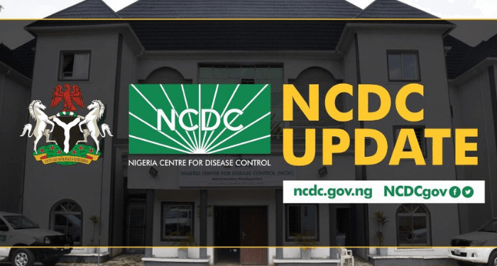 NCDC