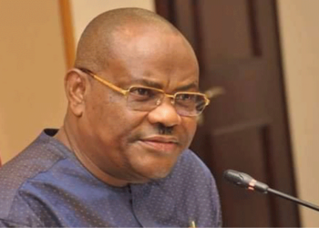Wike Bans Residential Areas As Campaign Offices